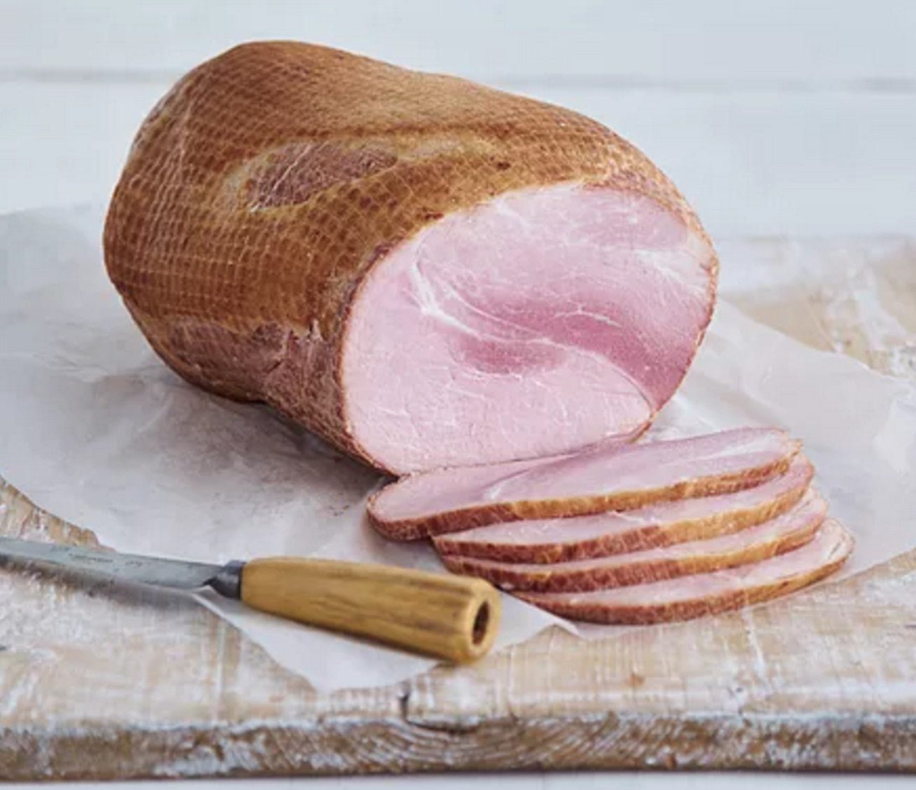 Ham